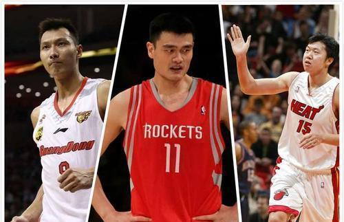 各国NBA最佳阵容，哪家最强哪家最弱？又能否挑战梦之队？(7)