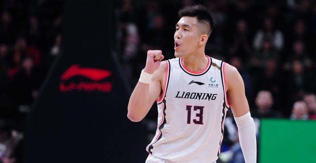 中国男篮最新消息：郭艾伦迎来新职位，杜锋调整最新双塔阵容