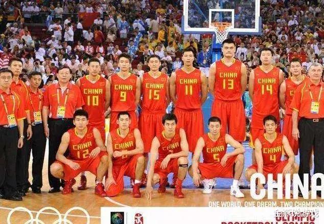 中国男篮名人堂要成立了，你觉得谁有资格进入名人堂呢？(3)