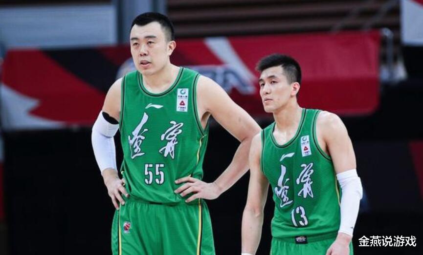 中国篮球需要加大改革，主要有两点！