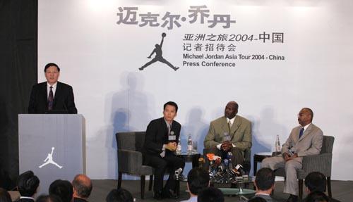 NBA球星来中国的经费谁承担？他们每次中国行能赚多少钱？