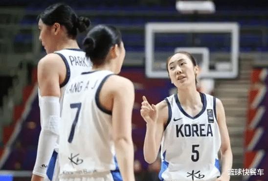 热身赛-韩国女篮加时逆转险胜 背靠背再擒欧洲劲旅获2连胜