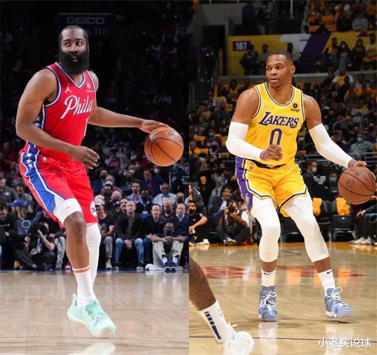 NBA｜美媒评选下季最快进步奖热门 这两大巨星竟然列名其中