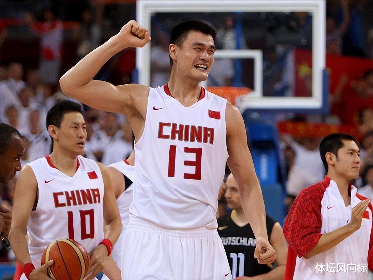 中国篮球名人堂30人提名名单出炉，姚明、王芳因特殊原因落选