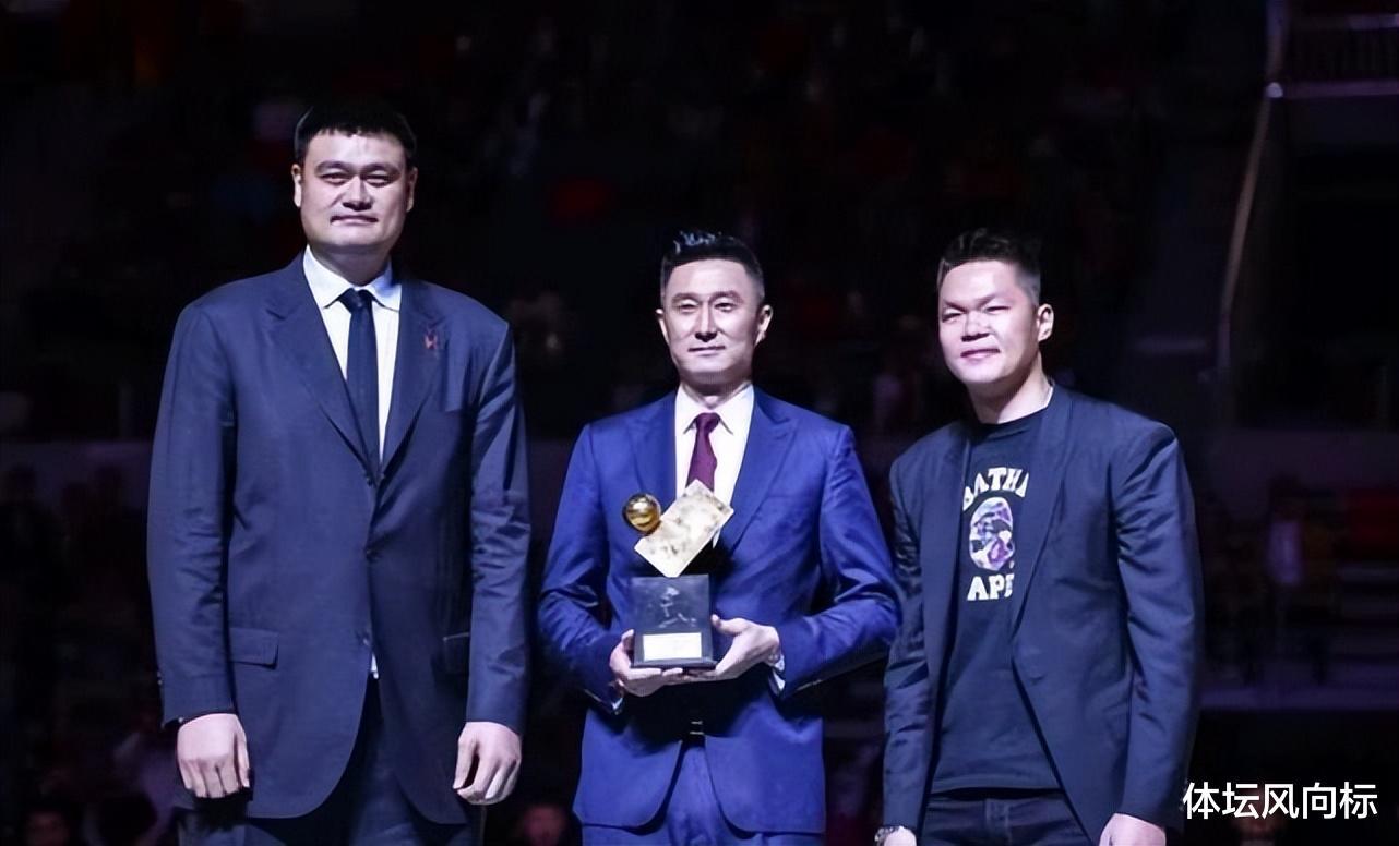 中国篮球名人堂30人提名名单出炉，姚明、王芳因特殊原因落选(2)