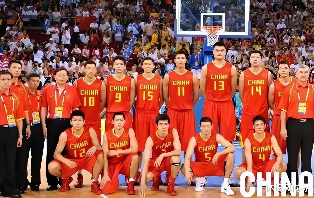 中国篮球名人堂30人提名名单出炉，姚明、王芳因特殊原因落选(7)