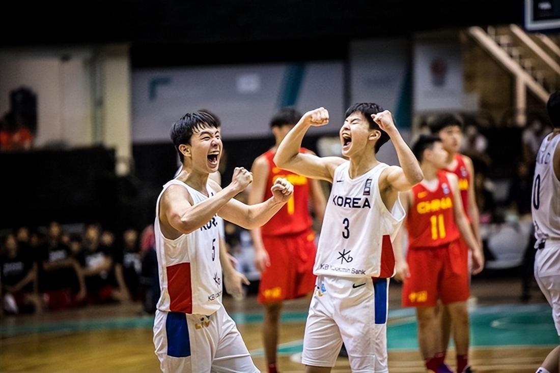 中国男篮衰落的速度超出球迷的想象(2)