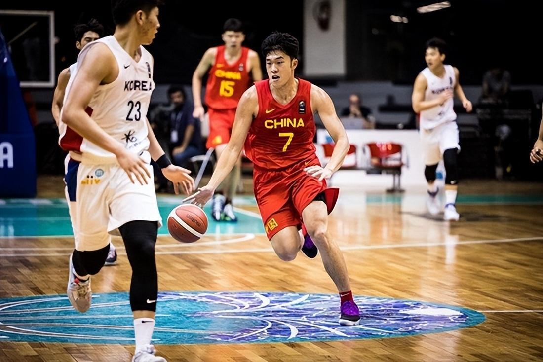 中国男篮衰落的速度超出球迷的想象(4)