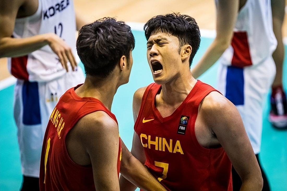 中国男篮衰落的速度超出球迷的想象(5)