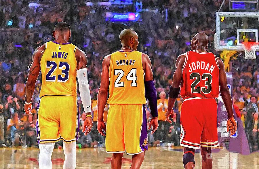 NBA近32年，真正超巨只有这7人，历史定律暗示他将成为第八人统治联盟！(8)