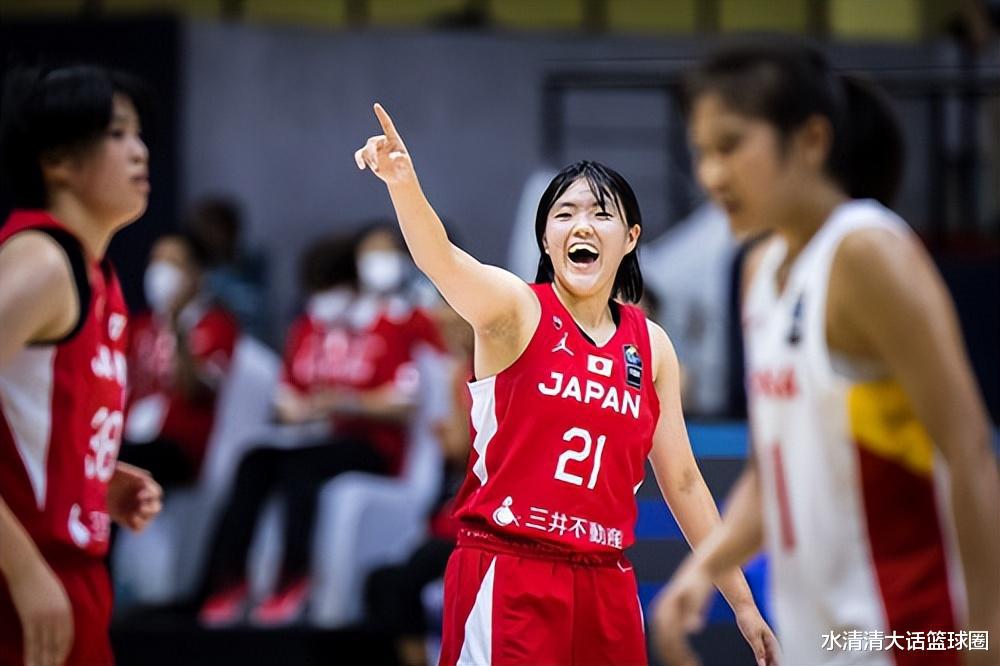 48小时再战日本，中国U18女篮如何取胜？做好“三点”是关键(2)