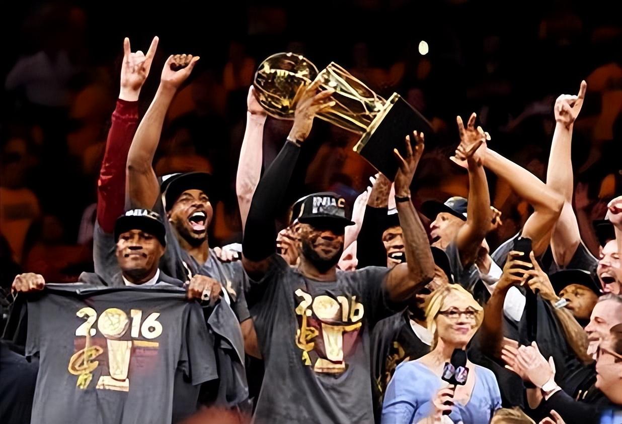 NBA总决赛最难打破的五大纪录！能破一个就是超巨，榜首是神迹(5)