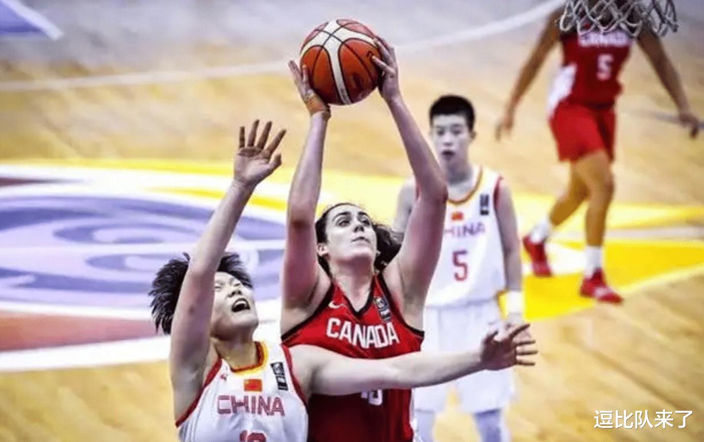 女篮世界杯今日看点；中国姑娘迎战波黑！能否起身要看双塔发挥(1)