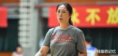 山东男篮与中国女篮高度相似，能否在新赛季创造出中国女篮的奇迹