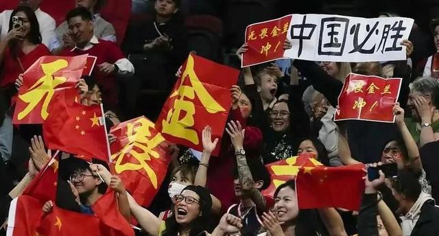 澳洲媒体诧异世界杯成中国女篮主场，哪些中国元素让人惊喜？