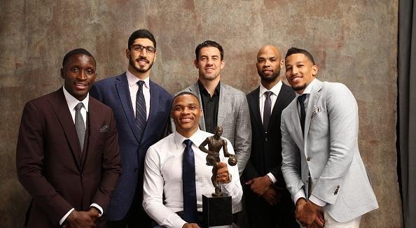 21世纪以来，NBA最具争议的常规赛MVP是谁？(1)
