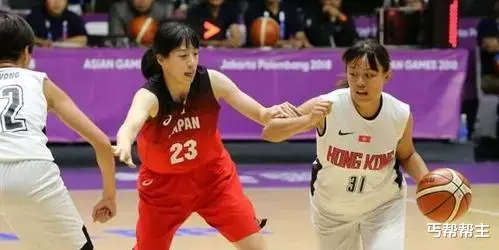 中国女篮之前连日本都打不过，怎么突然变得这么强了，原因就是教练！(3)