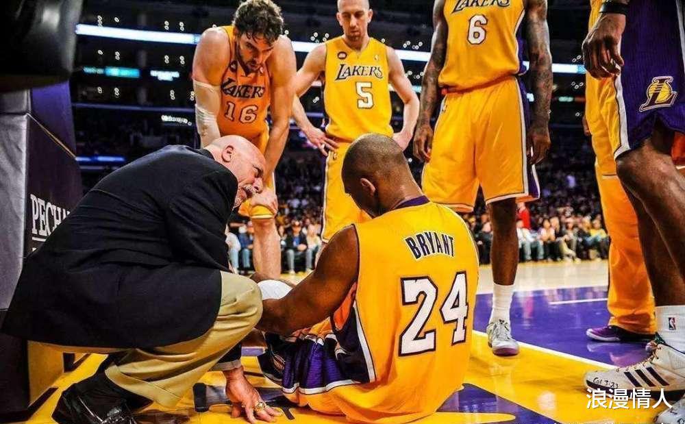 为什么很少听说CBA球员跟腱断裂，是因为比赛强度没有NBA大吗？