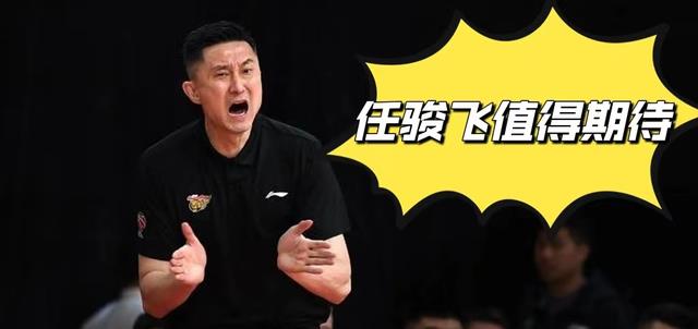 CBA新赛季广东男篮首发五虎出炉，杜锋坚持3后卫，易建联重回首发(4)