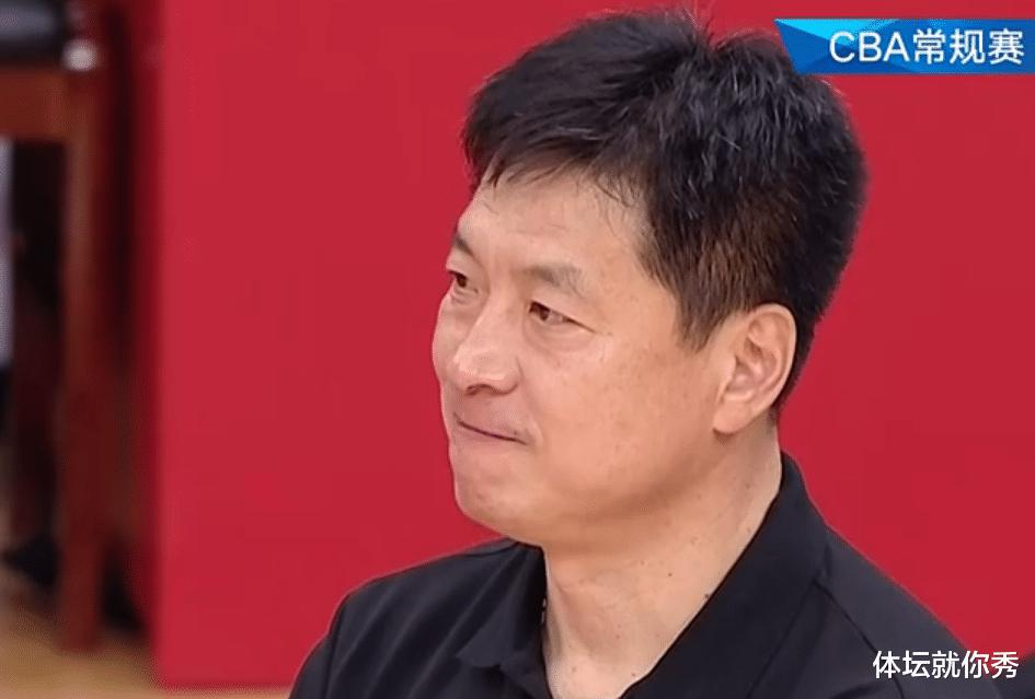 CCTV5计划有变！拒播辽宁男篮3连胜，上海大战浙江，李春江空欢喜(3)