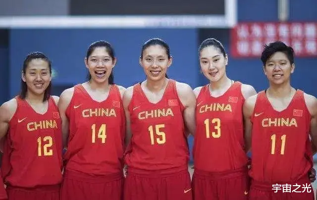 女篮联赛倒计时不到一个月，四川女篮完全有实力争夺冠军