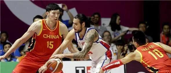 传统亚洲豪强之争，中国男篮能击败伊朗吗？
