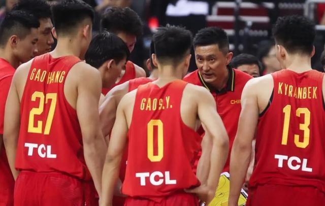 传统亚洲豪强之争，中国男篮能击败伊朗吗？(3)