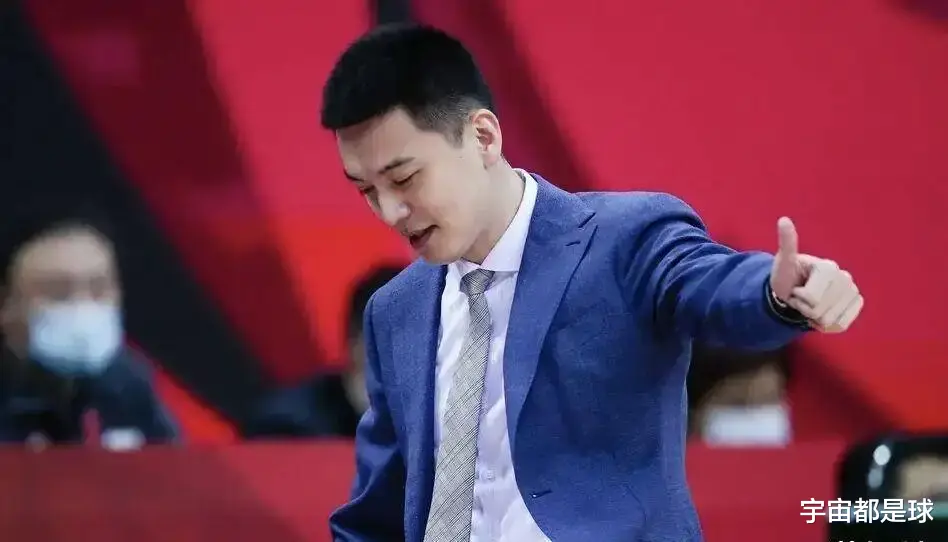 杜锋卸任国家队主教练基本已成定局，强烈推荐冠军教头杨鸣接棒