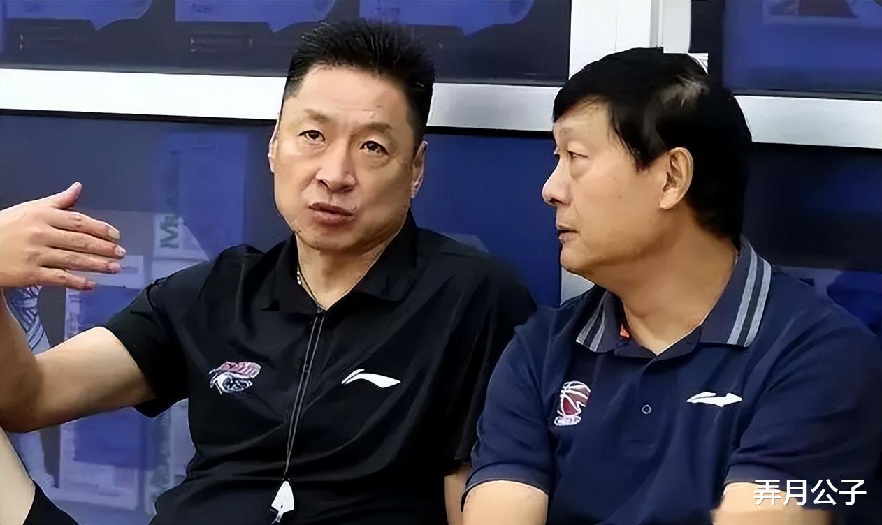 CBA3消息：上海调整教练，赵睿取代艾伦成第一控，七队豪组三外援