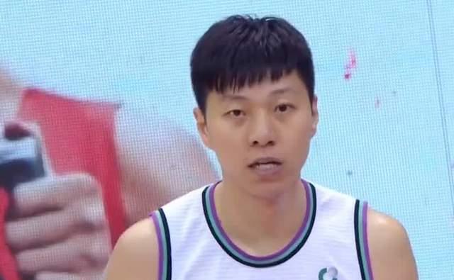 CBA：山东高速男篮赢球王晗却开心不起来，谁能助其补齐最后短板(2)