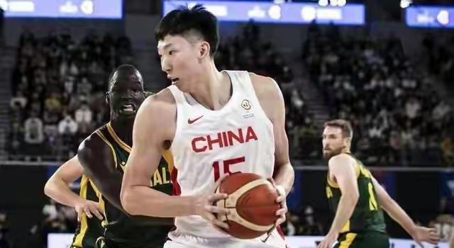 中国球员不该一味地模仿NBA，或许学学欧洲球员才是出路(2)