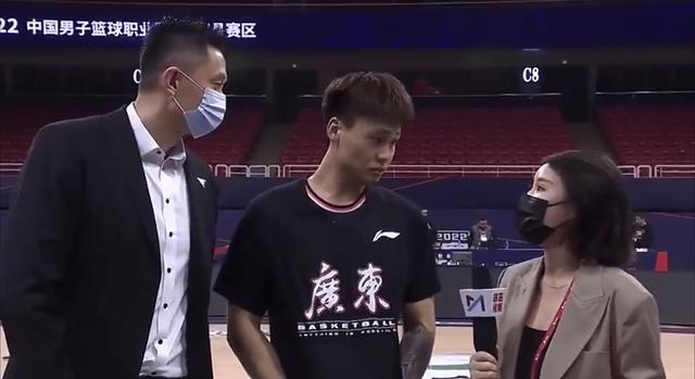 广东篮球解说员遭抵制 省内德比口出狂言 被指歧视女性