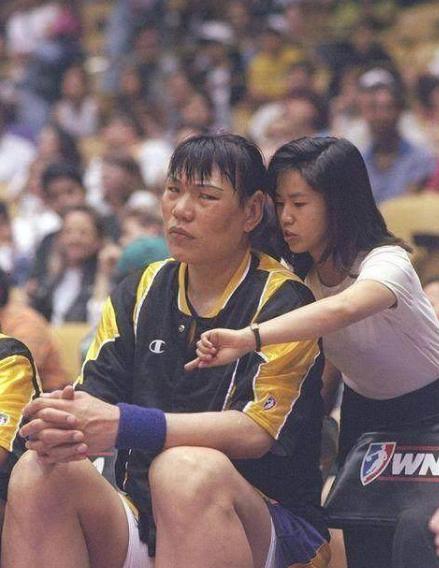 张子宇：中国篮球界未来的“新星”(11)