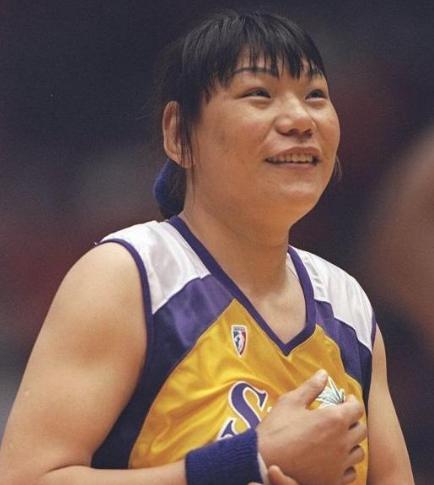 张子宇：中国篮球界未来的“新星”(12)