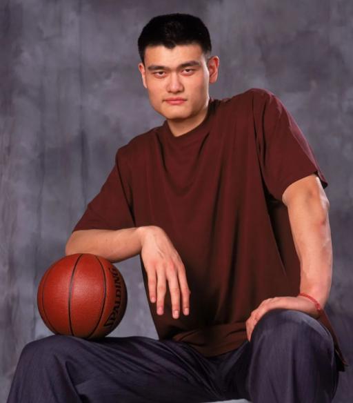 张子宇：中国篮球界未来的“新星”(14)