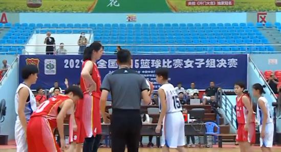 张子宇：中国篮球界未来的“新星”(18)