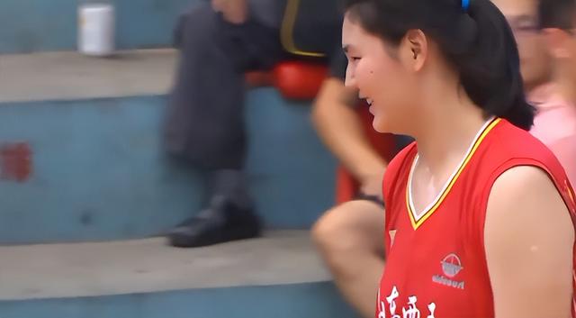 张子宇：中国篮球界未来的“新星”(25)