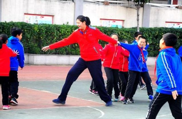张子宇：中国篮球界未来的“新星”(27)
