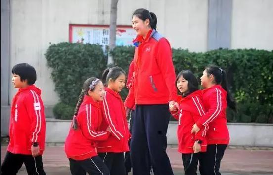 张子宇：中国篮球界未来的“新星”(28)
