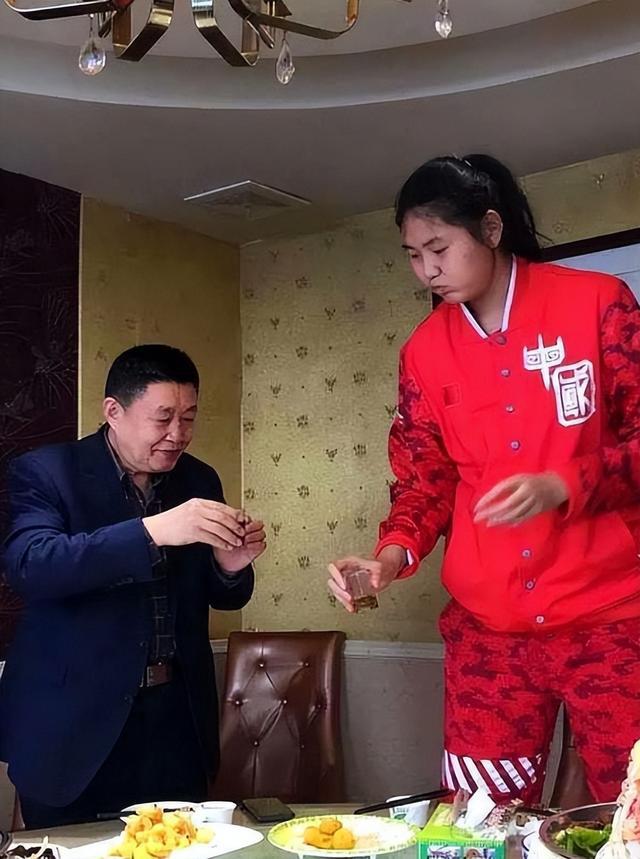 张子宇：中国篮球界未来的“新星”(29)