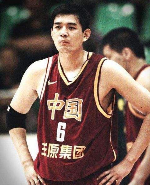 张子宇：中国篮球界未来的“新星”(30)
