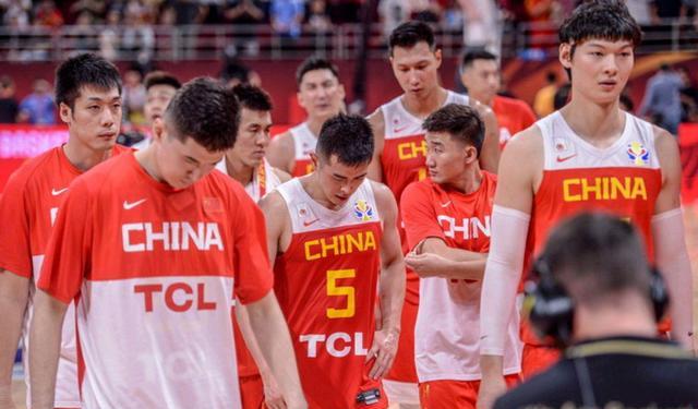 中国男篮近期将公布集训名单，猜猜都有哪些球员可能入选？(3)