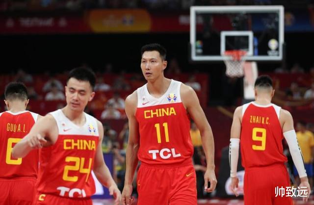 中国男篮正式报到集训，最遗憾的十大落选球员
