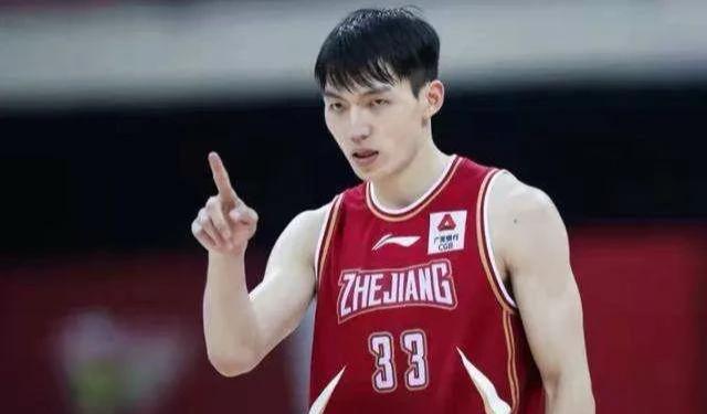 中国男篮告别杜锋式“小快灵”打法，乔帅的“高快准”能走多远？(3)