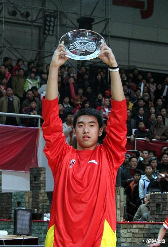 如果徐咏还在，如今的中国篮球会是怎样？