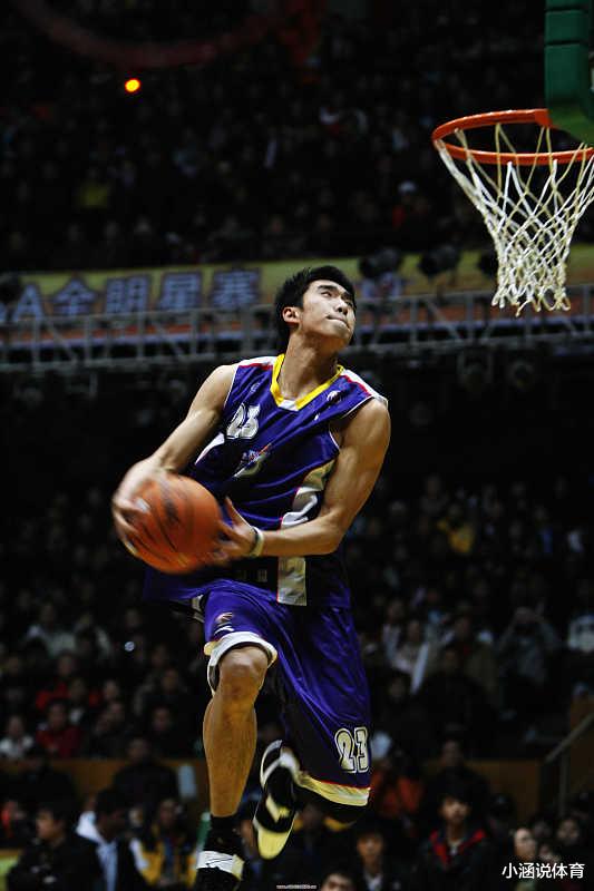 如果徐咏还在，如今的中国篮球会是怎样？(2)