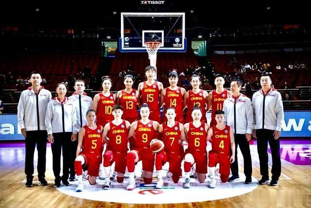 中国女篮可以酝酿一场对美国队的历史性胜利(3)