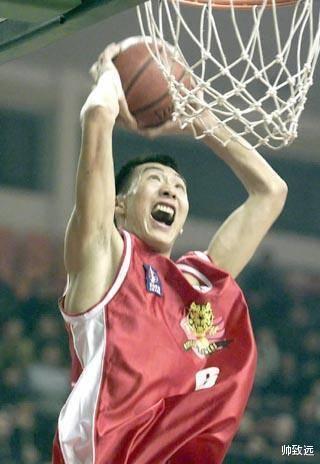 当年NBA小牛队选中河南籍球员薛玉洋，中国篮协为什么不放人还禁止他出国？(2)
