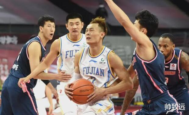 当年NBA小牛队选中河南籍球员薛玉洋，中国篮协为什么不放人还禁止他出国？(4)