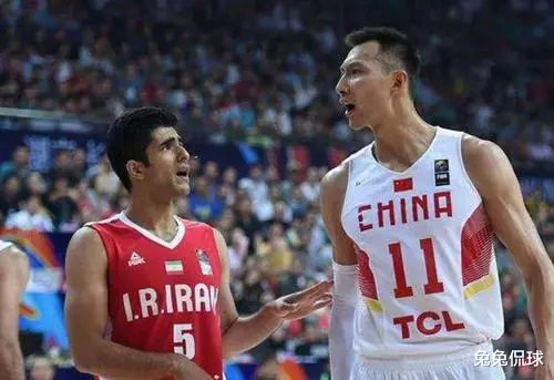 中国篮球天才却被国家队开除，这其中包含什么不为人知的原因呢？(2)